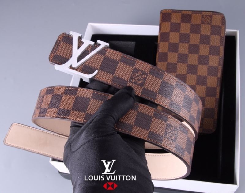 Louis Vuitton Belts